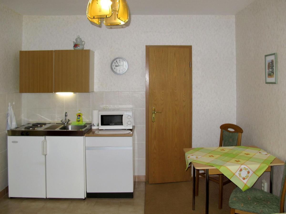 Apartment Am Park By Interhome Raben Steinfeld Extérieur photo